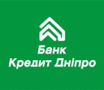 Карта COLD Банка Кредит Днипро: кредитный лимит до 1000000 грн