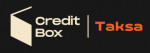 Taksa – довгий кредит від CreditBox для всіх категорій населення України