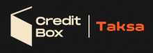 Taksa – довгий кредит від CreditBox для всіх категорій населення України