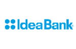 IdeaBank: кредитный лимит до 200000 грн