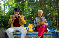 Пенсионный возраст в Украине сегодня: особенности для мужчин и женщин