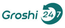 Groshi 24/7 — вигідний кредит на навчання