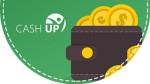 Личный кабинет CashUp (Кеш Ап) — регистрация, вход, функции