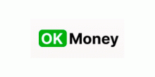 OK Money — быстрый микрозайм до 18.000 грн