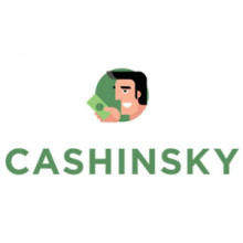 Cashinsky (Кешінскій) — онлайн заявка на кредит