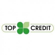 Top Credit — займ онлайн на будь-яку банківську карту України