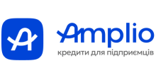 Amplio — швидкі кредити для ФОП