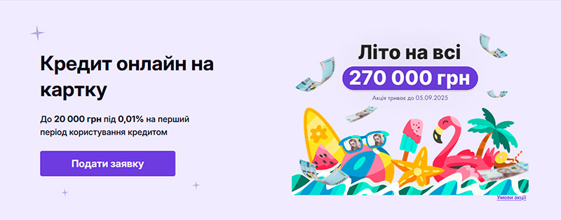 Credit7 — оформление онлайн кредита