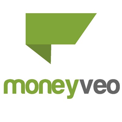 Moneyveo logo