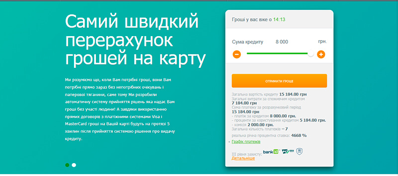 CLY — мікрофінансова компанія європейського зразка