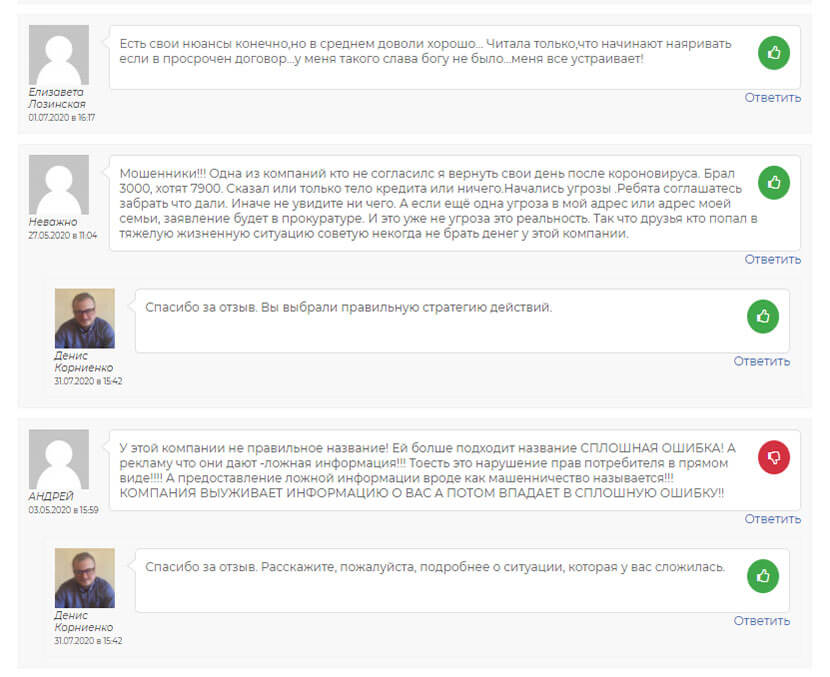 Groshik — швидкі онлайн кредити